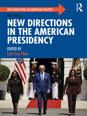 cover image of New Directions in the American Presidency